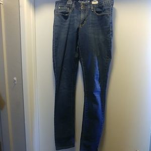 Womens denizen levis